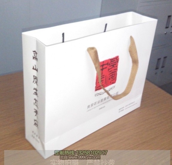 天麻手提袋制作 天麻手提袋制作